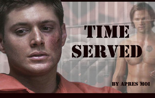 Time Served (ebook)