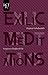 Exilic Meditations: Essays ...