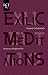 Exilic Meditations by Peyman Vahabzadeh