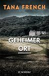 Geheimer Ort