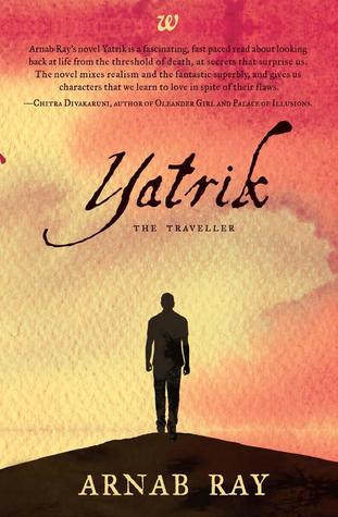 Yatrik (Paperback)