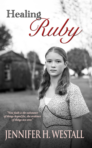 Healing Ruby (Healing Ruby #1)