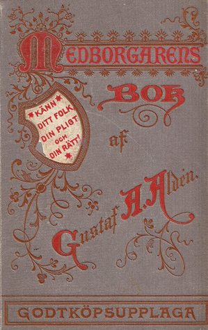 Medborgarens bok (Unknown Binding)