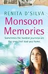 Monsoon Memories Book cover for Monsoon Memories