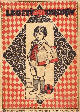 Leg og Tidsfordriv (Unknown Binding)