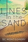 Lines in the Sand by S.C. Montgomery