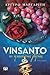 Vinsanto: Το κρασί της λάβας