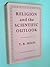 Religion and the Scientific Outlook by T.R. Miles