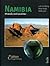 Namibia - Minerals and Localities