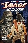 Doc Savage: The Ice Genius