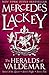 The Heralds of Valdemar by Mercedes Lackey