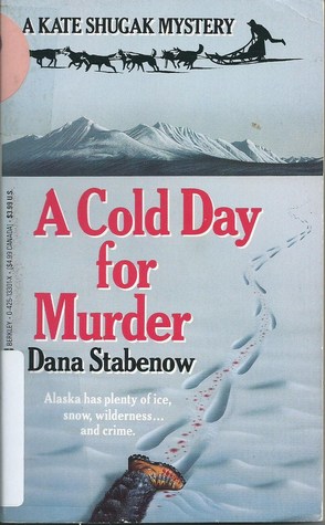 A Cold Day for Murder