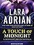 A Touch of Midnight (Midnight Breed, #0.5)