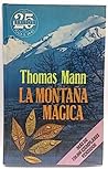 La montaña mágica