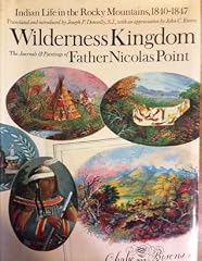 Cover of Wilderness Kingdom