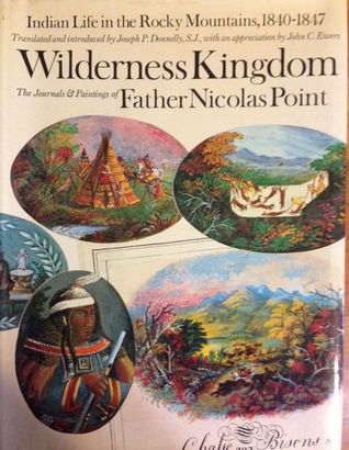 Cover of Wilderness Kingdom