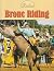 Bronc Riding