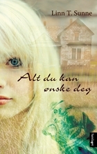 Alt du kan ønske deg (Hardcover)