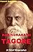 Rabindranath Tagore by Peevri Suganda