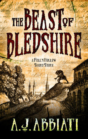 The Beast of Bledshire