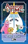 Adventure Time: The Lich Adventure Time: The Lich