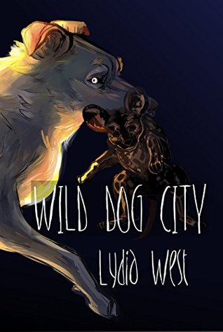 Wild Dog City