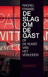 De slag om de gas...