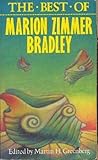 The Best of Marion Zimmer Bradley