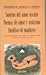 Sonetos del Amor Oscuro; Poemas de Amor y Erotismo; Ineditos ... by Federico García Lorca