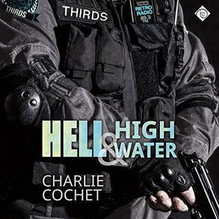 Hell & High Water (THIRDS #1)