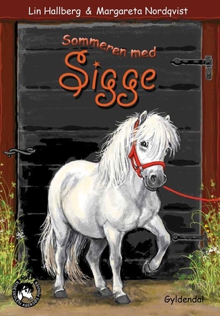 Sommeren med Sigge (Sigge #12)