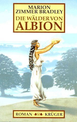 Die Avalon Trilogie : The Mists of Avalon, The Forests of Avalon, The Lady of Avalon (Perfect Paperback)