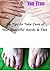 26 Tips to Take Care of Your Beautiful Hands Feet