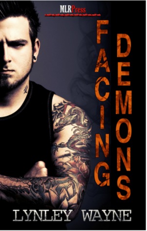Facing Demons (Scars #3)