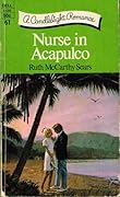 Nurse in Acapulco
