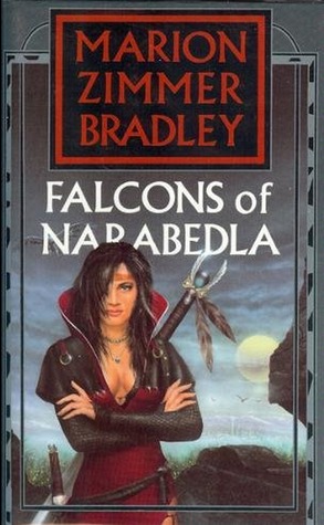 Falcons of Narabedla (Hardcover)