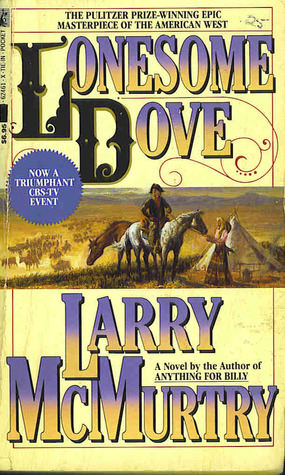 Lonesome Dove