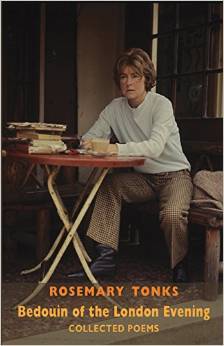 Bedouin of the London Evening: Collected Poems (Paperback)