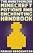 Minecraft Potions and Enchanting Handbook (Minecraft Handbooks 3)