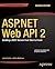 ASP.NET Web API 2: Building...