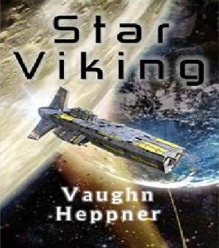 Star Viking (Extinction Wars, #3)