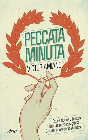 Peccata Minuta