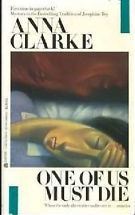 One of Us Must Die (Paperback)