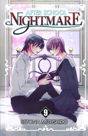 After School Nightmare, Volume 9 (Paperback)