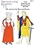 Renaissance Irish Assembled Historical Notes: everything there is to know about 16th century Irish dress