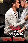 A Taste of You by Irene Preston