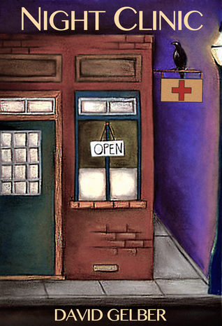 Night Clinic (Paperback)