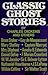 Classic Ghost Stories