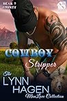 Cowboy Stripper by Lynn Hagen