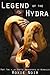 Legend of the Hydra (The Erotic Adventures of Heraklea, #2)